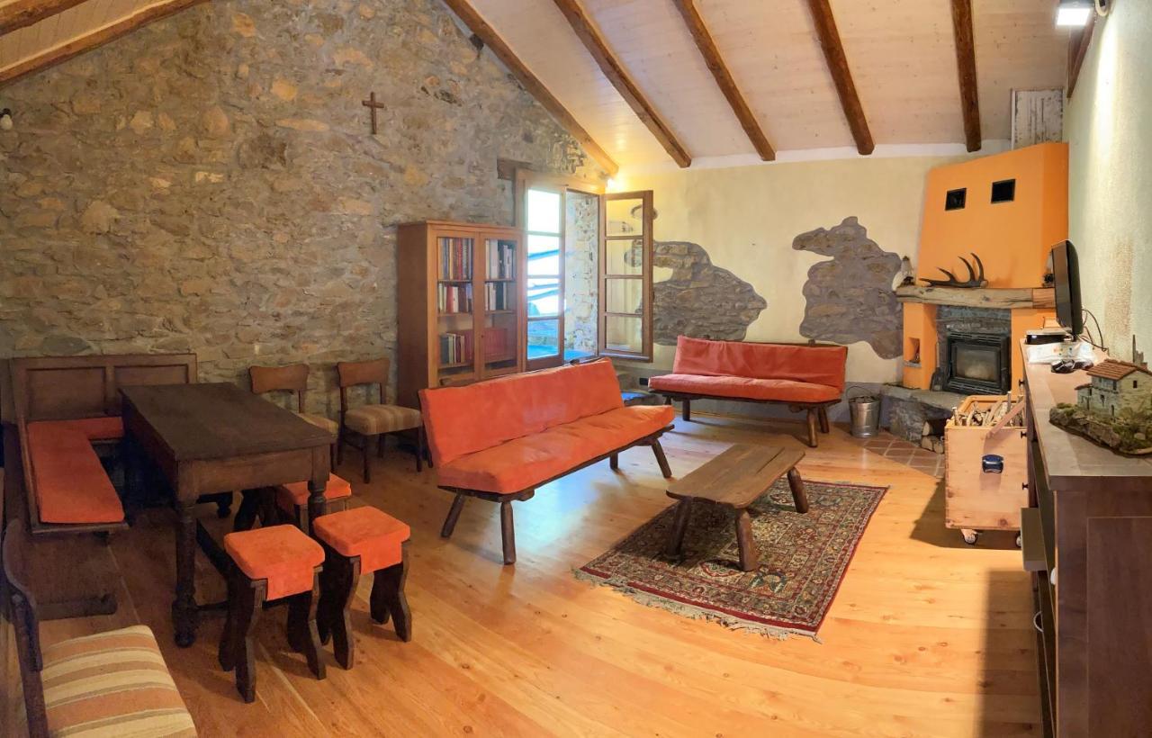 Bbb Bed&Breakfast Bagneri Muzzano Zewnętrze zdjęcie