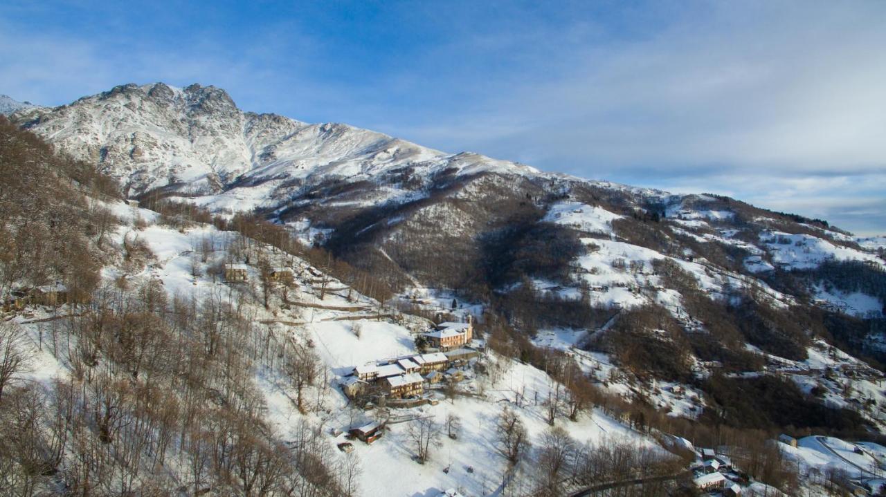 Bbb Bed&Breakfast Bagneri Muzzano Zewnętrze zdjęcie
