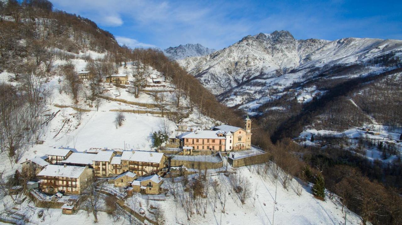 Bbb Bed&Breakfast Bagneri Muzzano Zewnętrze zdjęcie