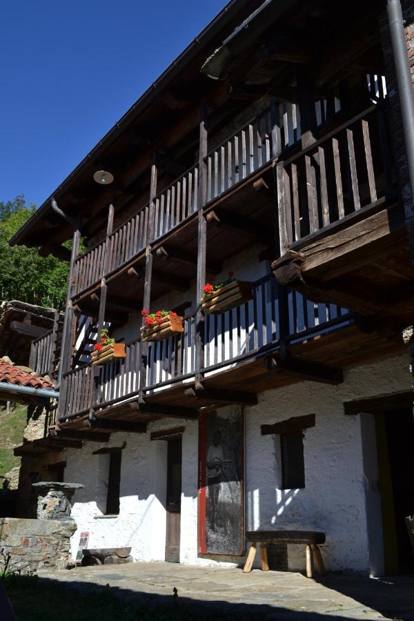 Bbb Bed&Breakfast Bagneri Muzzano Zewnętrze zdjęcie