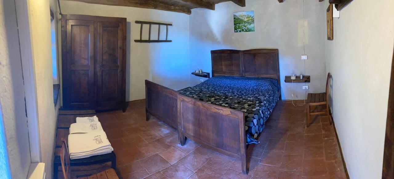 Bbb Bed&Breakfast Bagneri Muzzano Zewnętrze zdjęcie