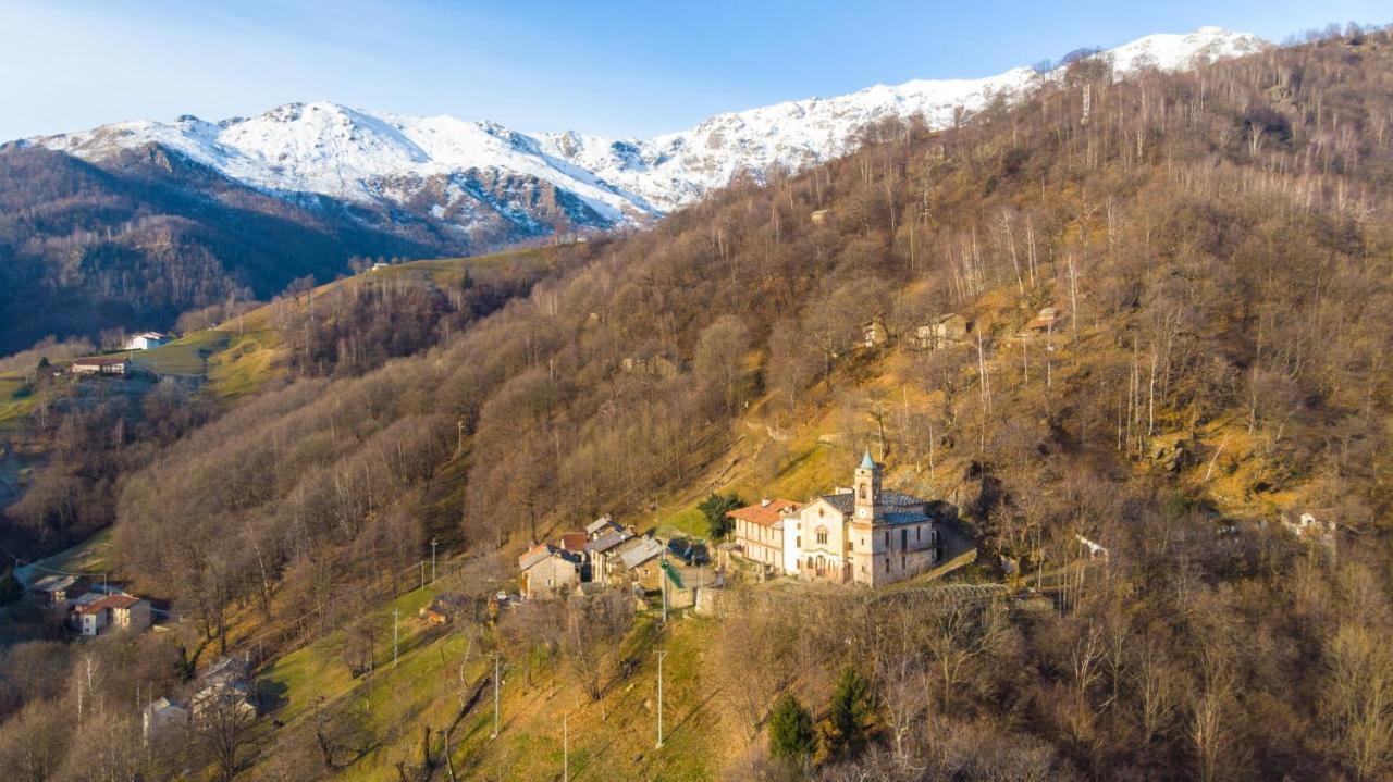 Bbb Bed&Breakfast Bagneri Muzzano Zewnętrze zdjęcie