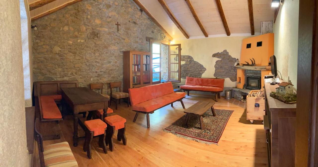 Bbb Bed&Breakfast Bagneri Muzzano Zewnętrze zdjęcie