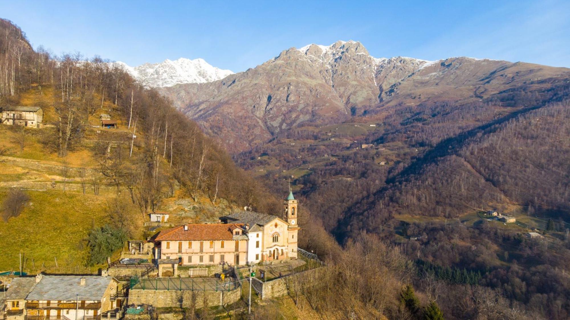 Bbb Bed&Breakfast Bagneri Muzzano Zewnętrze zdjęcie
