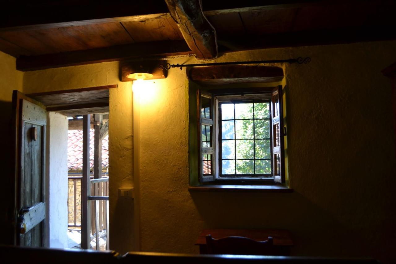 Bbb Bed&Breakfast Bagneri Muzzano Zewnętrze zdjęcie