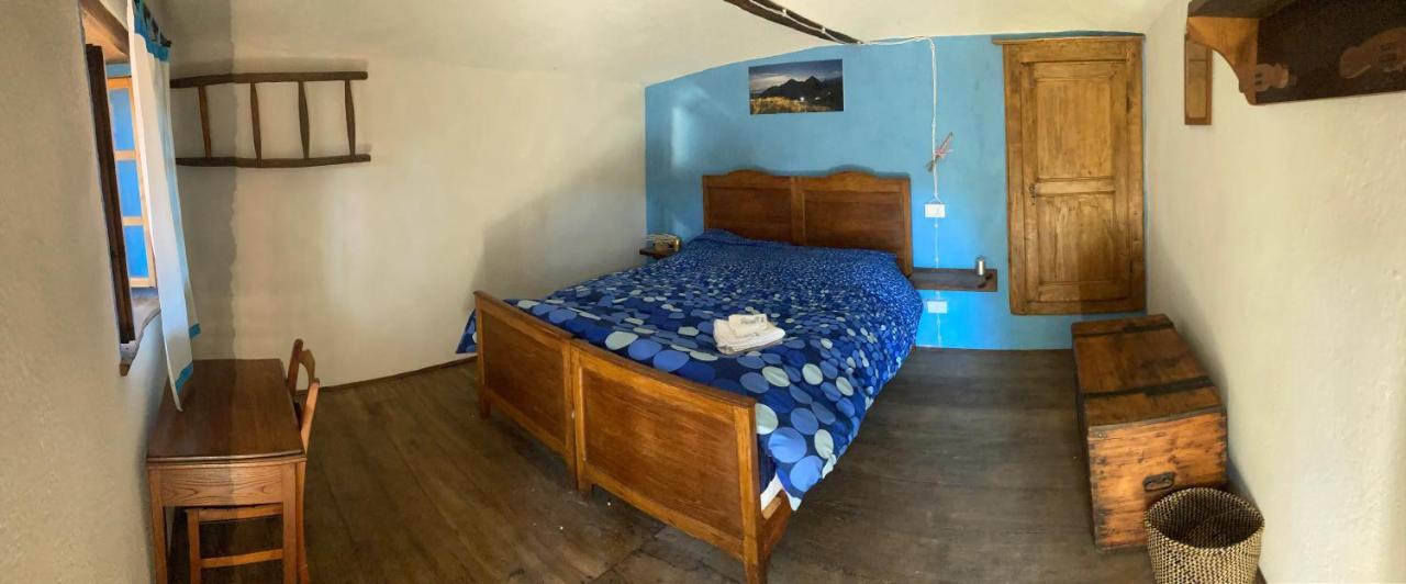 Bbb Bed&Breakfast Bagneri Muzzano Zewnętrze zdjęcie