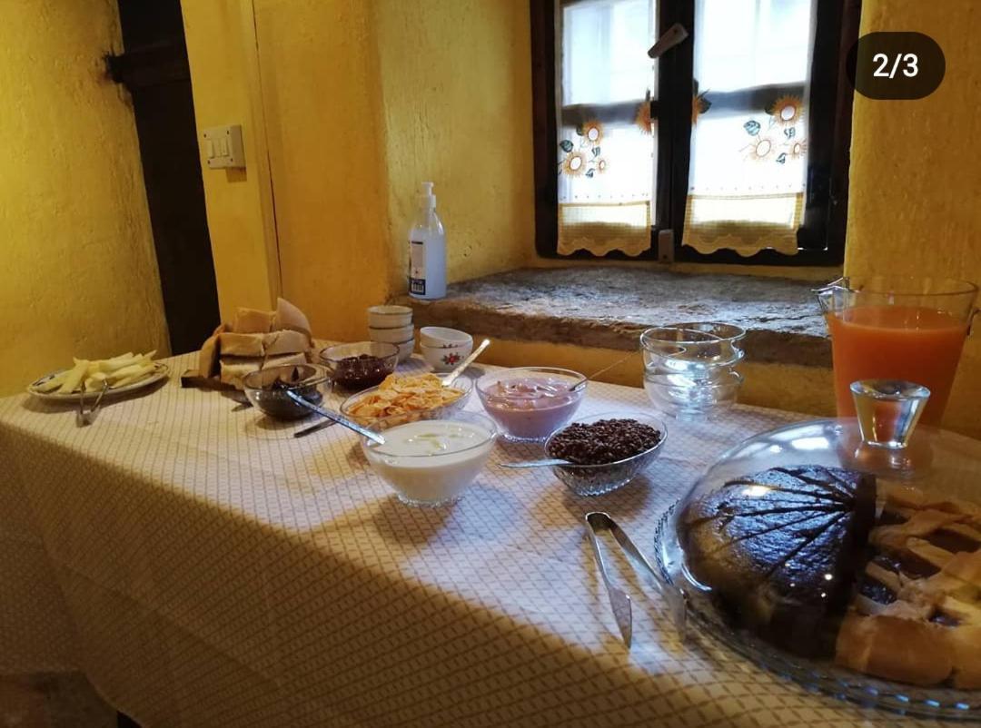 Bbb Bed&Breakfast Bagneri Muzzano Zewnętrze zdjęcie