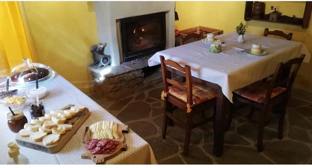 Bbb Bed&Breakfast Bagneri Muzzano Zewnętrze zdjęcie