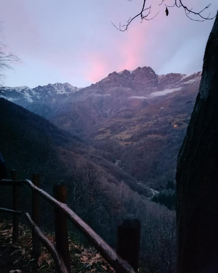 Bbb Bed&Breakfast Bagneri Muzzano Zewnętrze zdjęcie